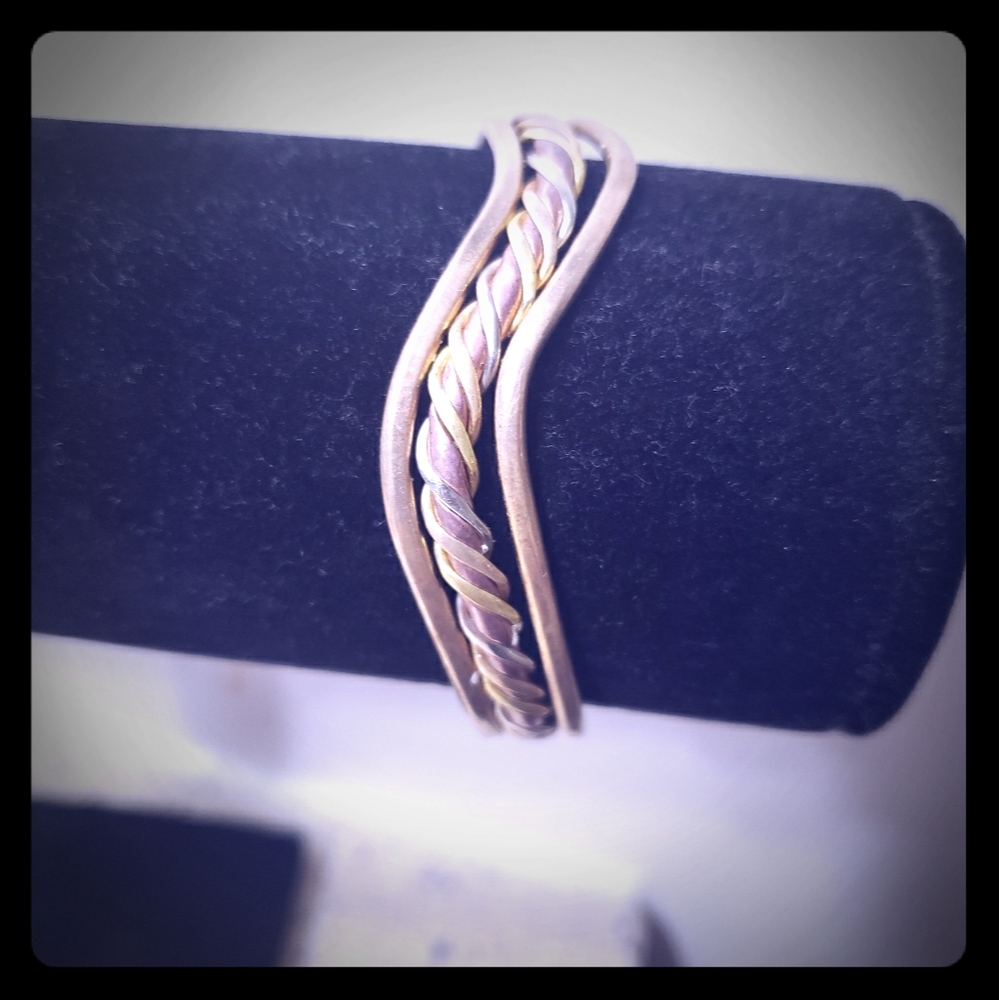 Handmade Artisan Bracelet - Nashville, Indiana